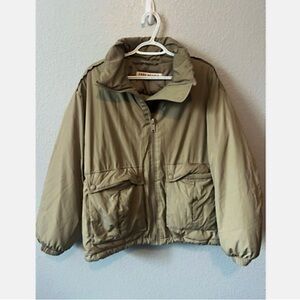 Free People Puffer Jacket | NWOT